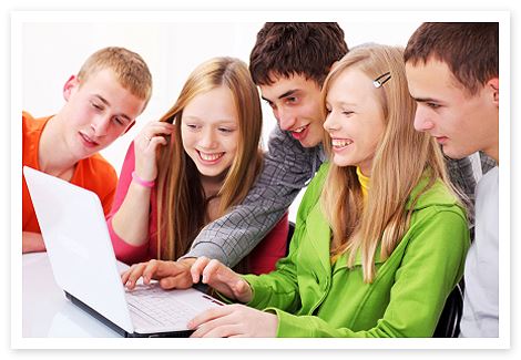 The-internet-teenagers