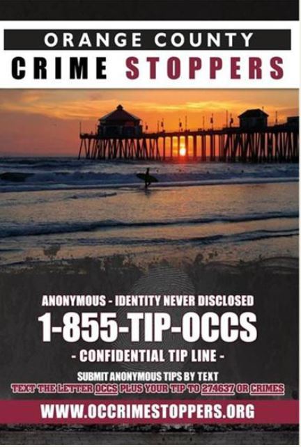 OC Crime Stoppers