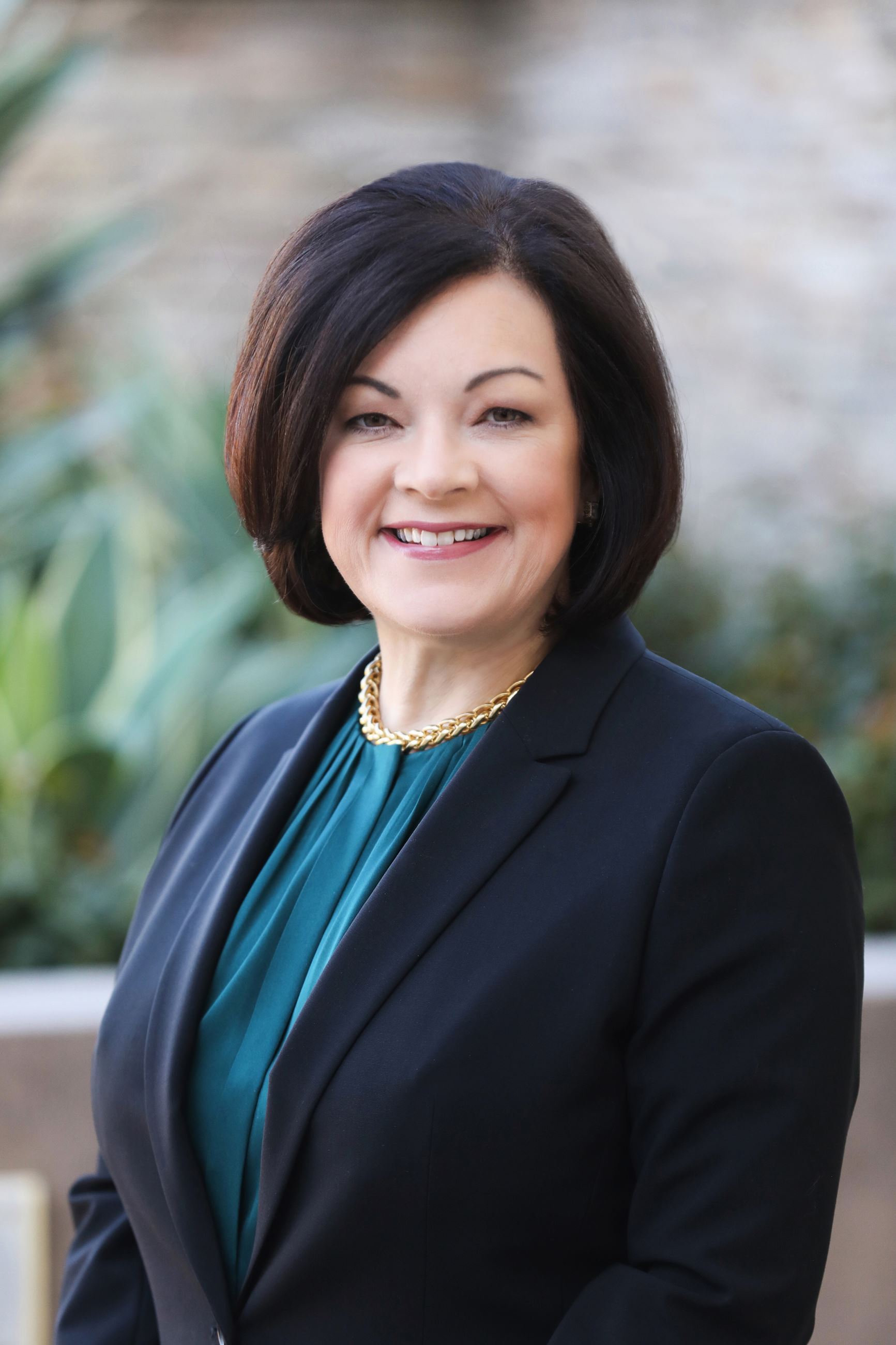 City Manager Tamara Letourneau