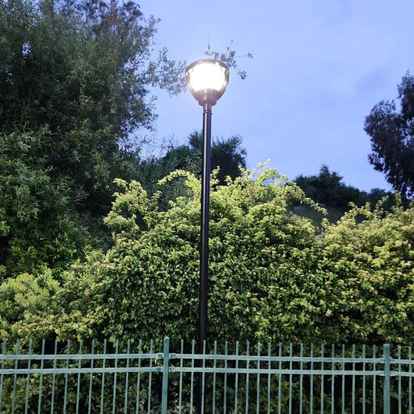 LED-Park-Lamp-After Lit