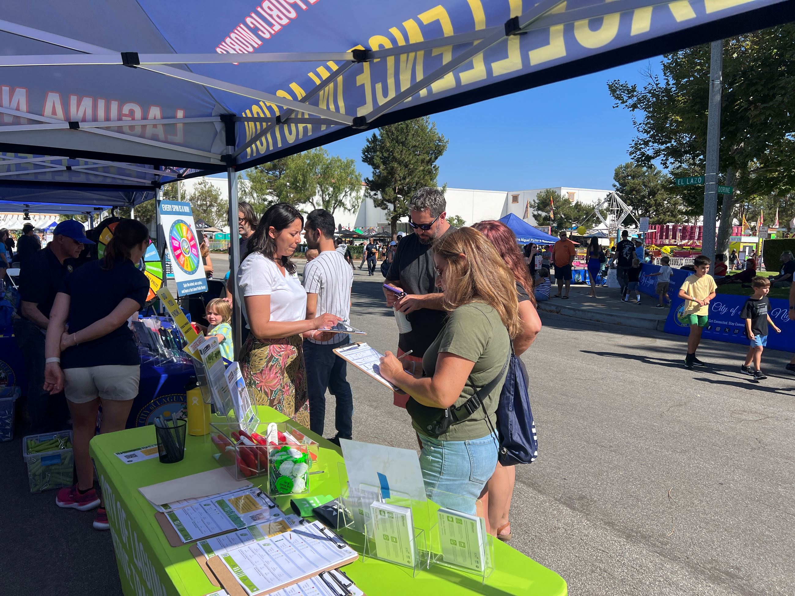 Sea Country Festival Public Survey