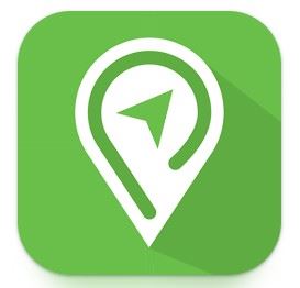 PassioGo app icon