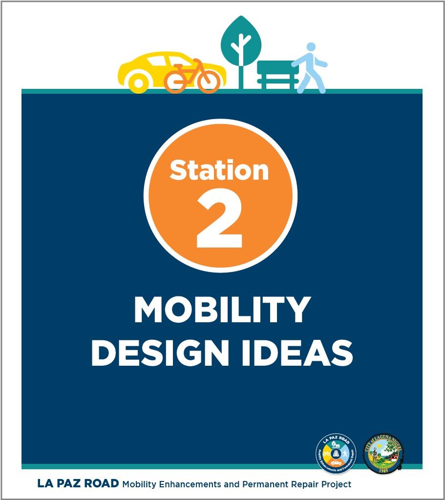 Station 2 Background