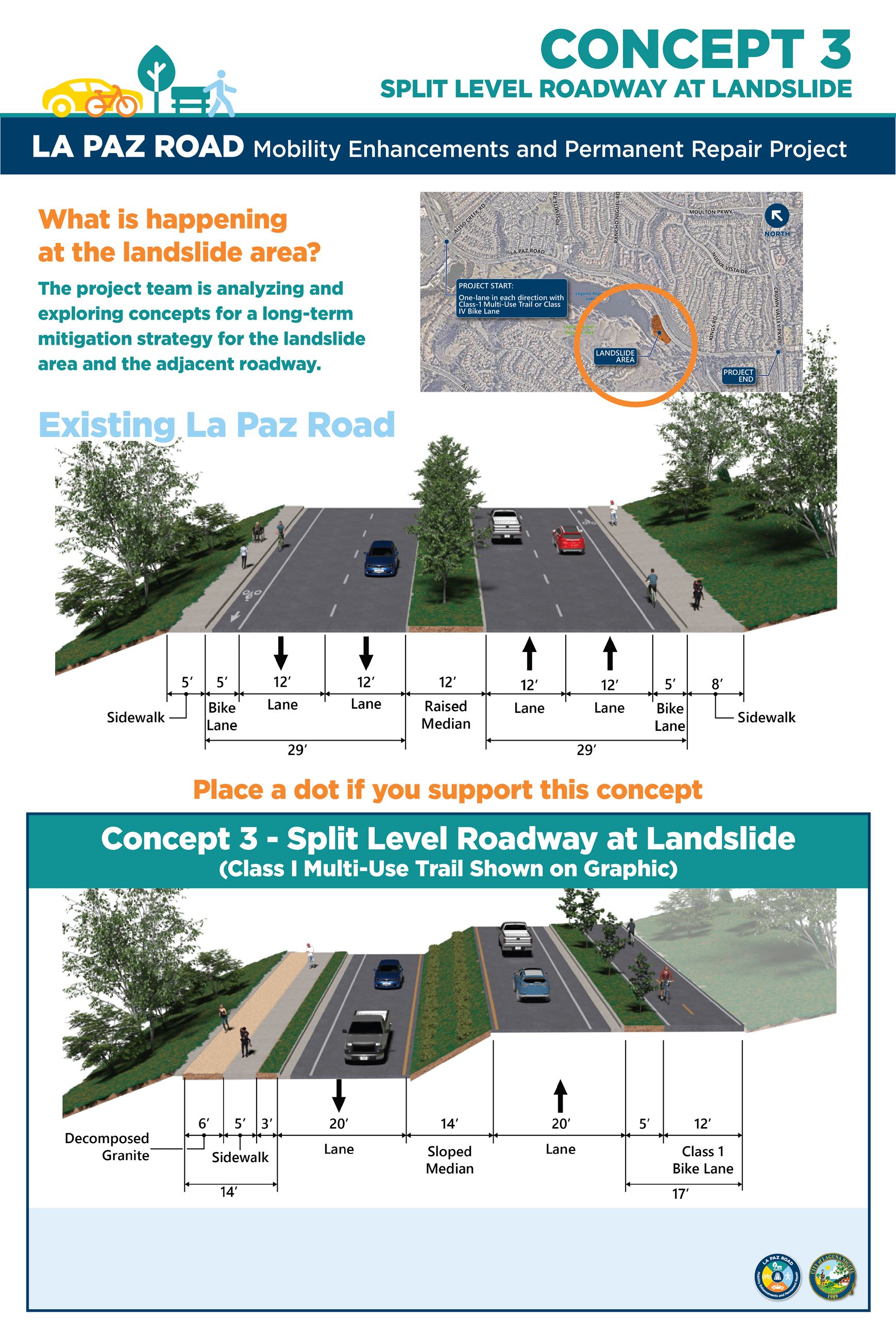 5.5_LaPazRoadMobilityEnh_2x3Concept3Board_Web