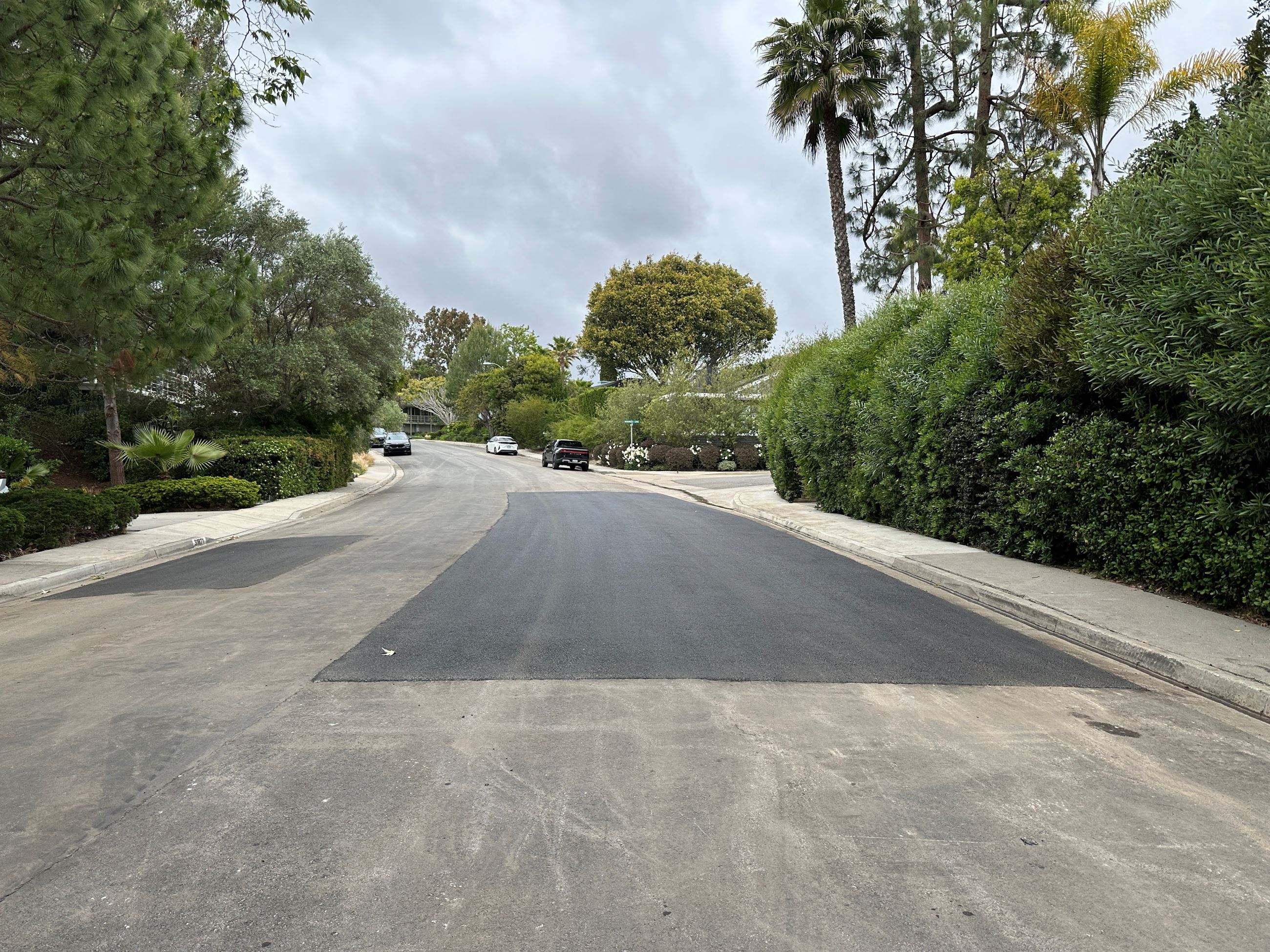 1_Residential Annual Resurfacing Asphalt Patching Phase 1
