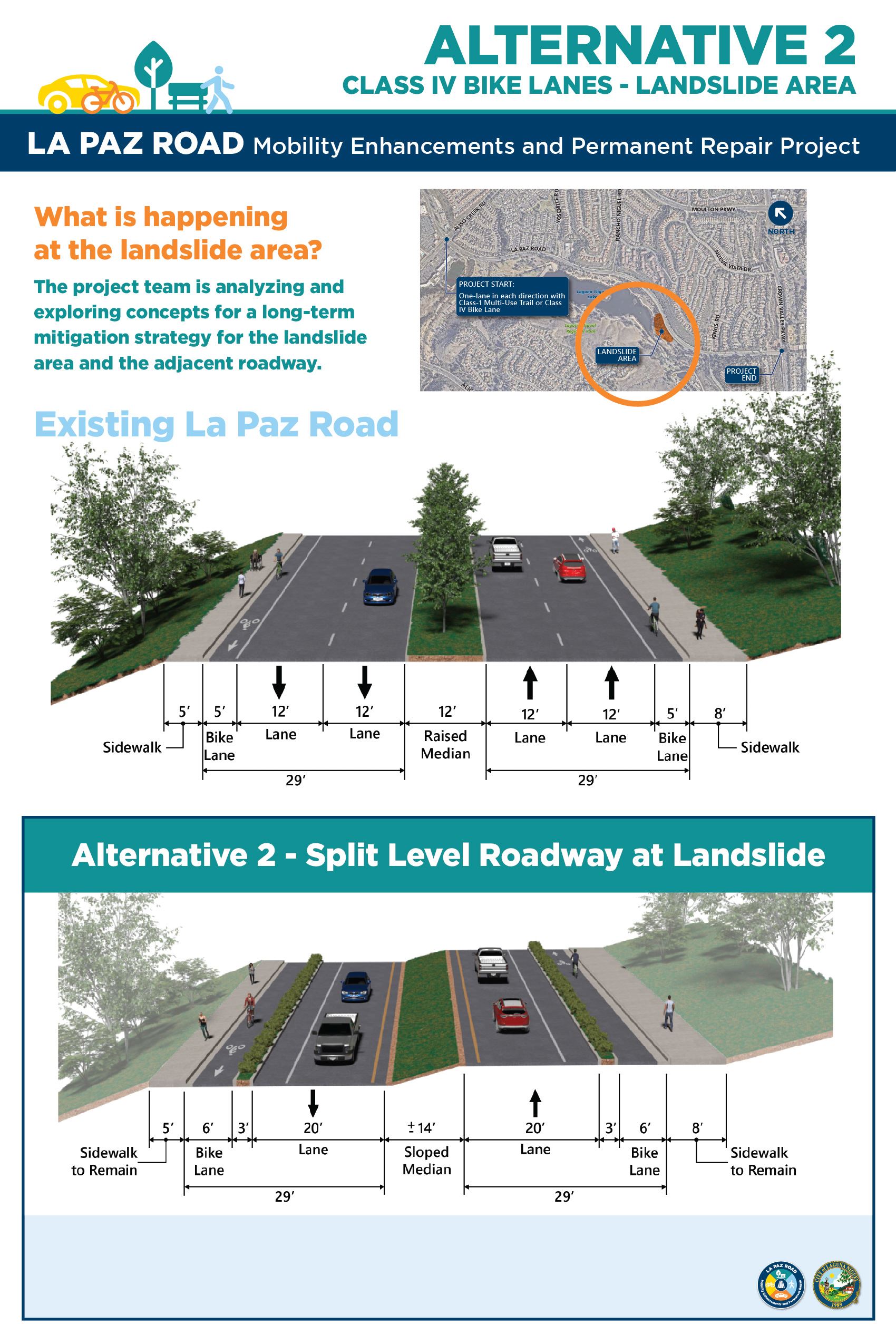 3.4_LaPazRoadMobilityEnh_2x3RoadwayClassIV_v4_Web