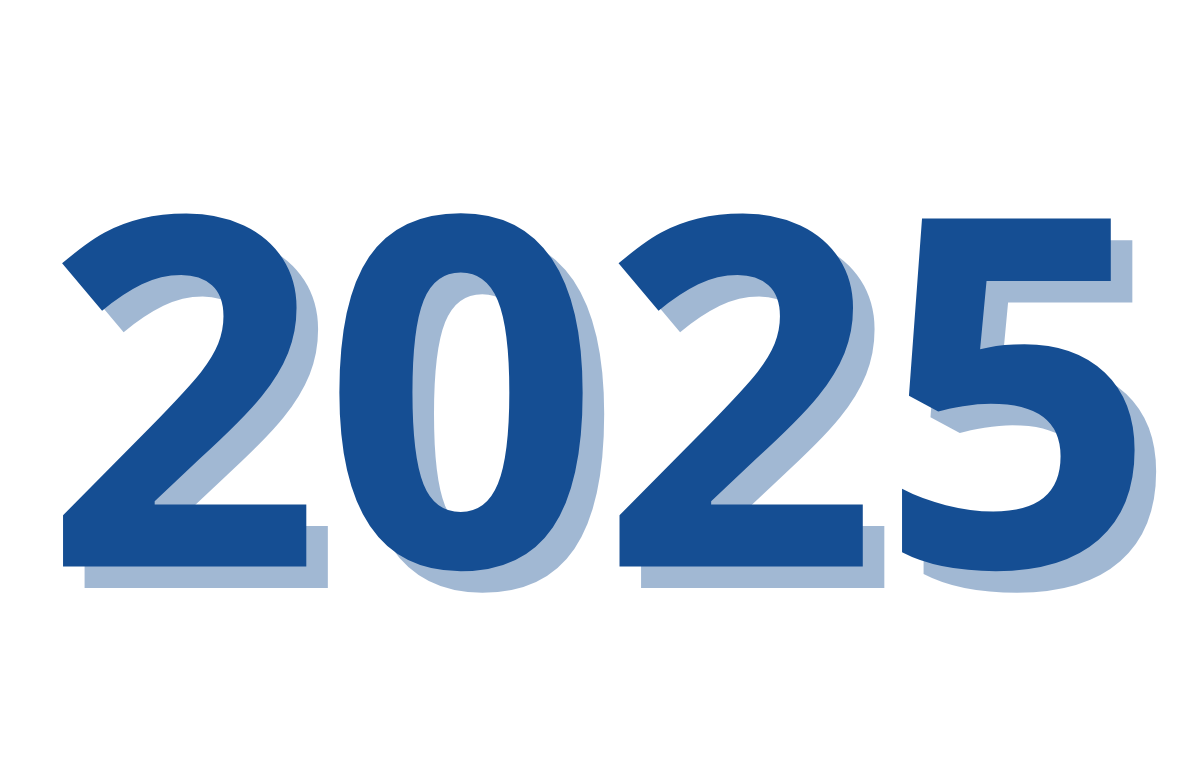 2025 Press Release Button